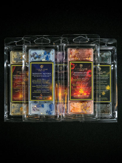 The Complete Wax Melt Collection