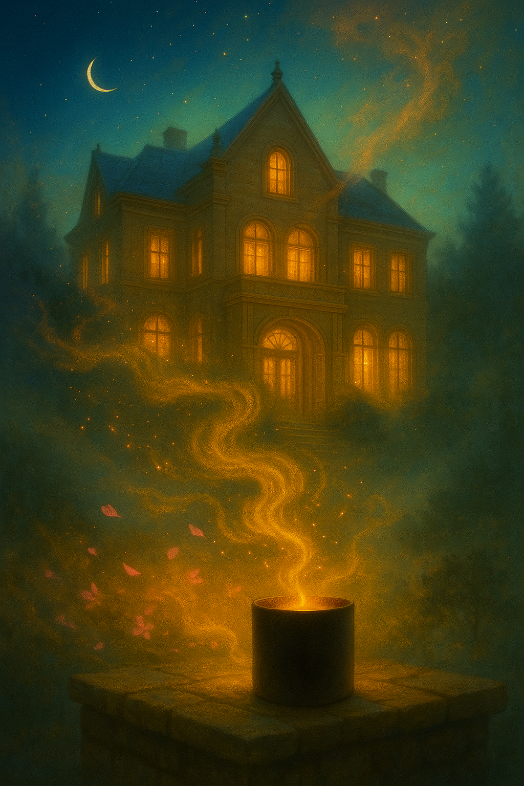 Candle Duo | Choose Any 2 Candles